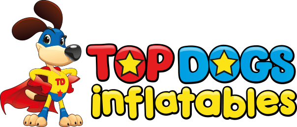 Top Dogs Inflatables