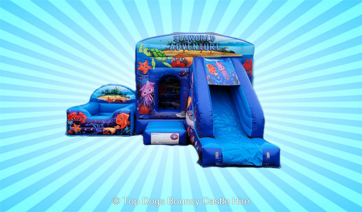 Ball Pits Pacakages Best Bouncy Castle & Party supplies & softplay