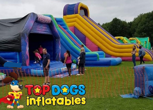 event entertainment packages